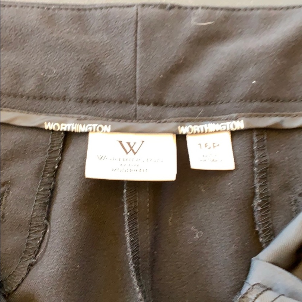 Dress Knickers - image 3